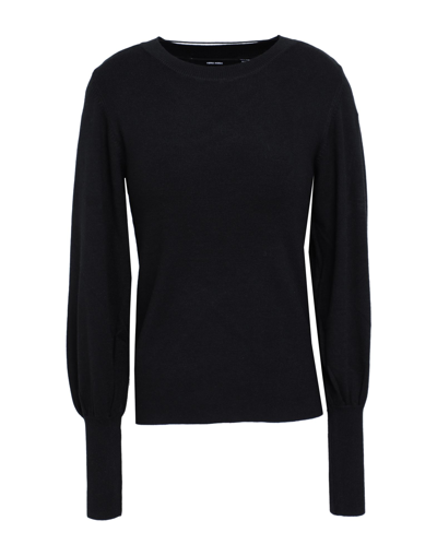 Vero Moda Sweaters In Black