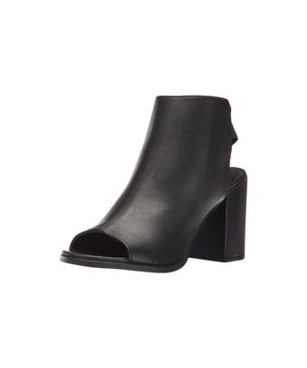 steve madden open toe mules