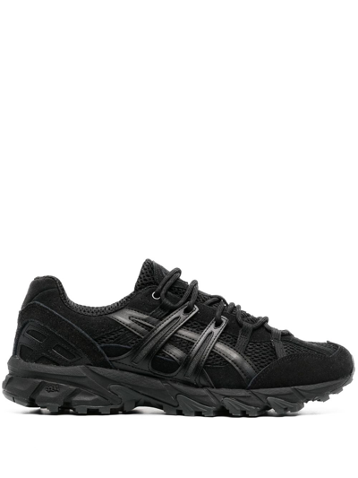 Asics Gel Sonoma 15 50 Sneaker 01/10 In Black