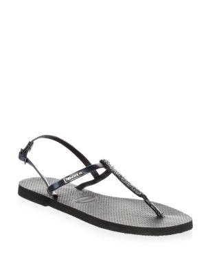 havaianas you riviera black