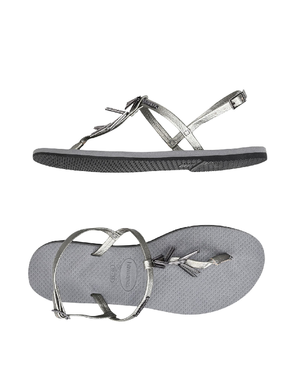 havaianas you riviera sandals