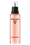 Prada Paradoxe Eau De Parfum 3.4 oz / 100 ml Eau De Parfum In Eco Refill