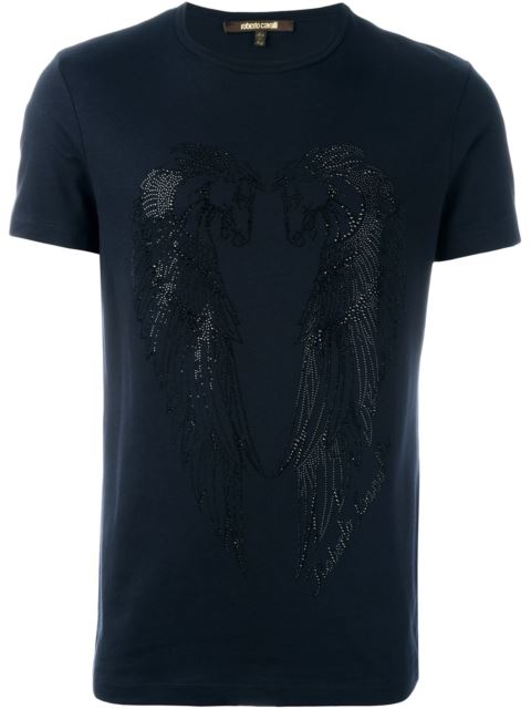 roberto cavali t shirt