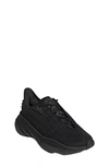 Adidas Originals Adidas Big Kids' Originals Adifom Sltn Casual Shoes In Core Black/core Black/grey Six