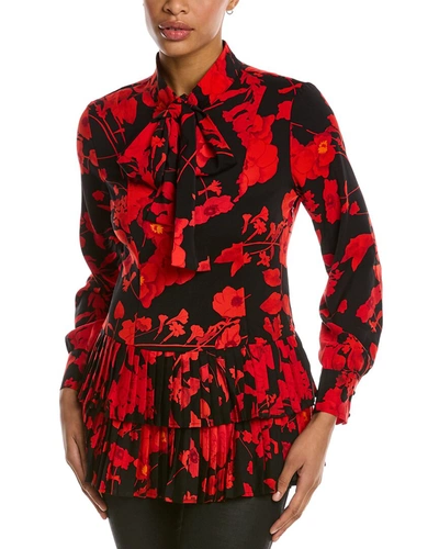 Gracia Blouse In Black
