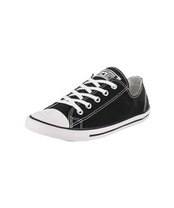 converse dainty ox negras converse dainty ox negras