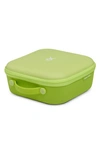 Hydro Flask Kids' Insulated Lunchbox In Honeydew