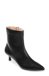 Journee Collection Tru Comfort Arely Bootie In Black