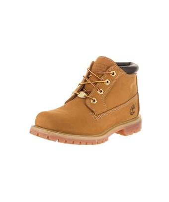 timberland women's nellie waterproof chukka boots