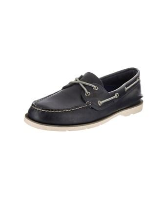 sperry x lace