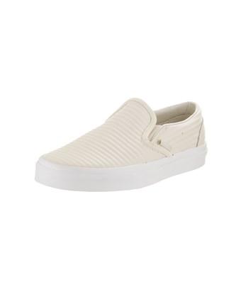 vans birch slip on