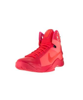 hyperdunk 08 solar red