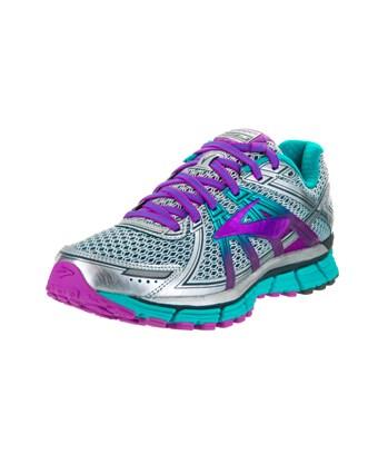 women's adrenaline gts 17 running shoes