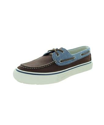 sperry top sider bahama 2 eye