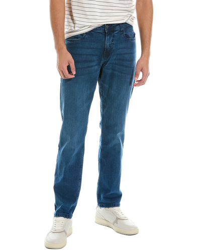 Cavalli Class Light Blue Straight Jean