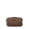 Dagne Dover Hunter Toiletry Bag In Rye