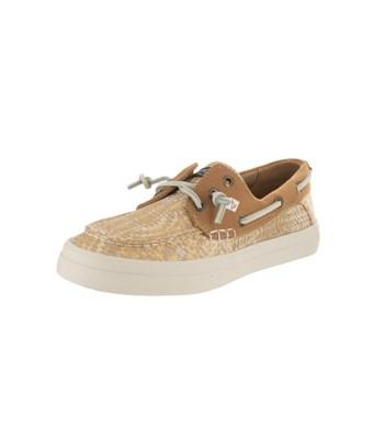 sperry crest resort boat shoe