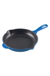 Le Creuset 9 Inch Enamel Cast Iron Skillet In Marseille