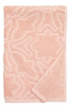 Sferra Moresco Hand Towel In Blush