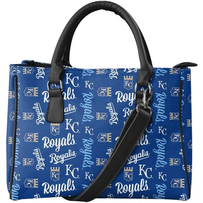 Foco Kansas City Royals Repeat Brooklyn Tote