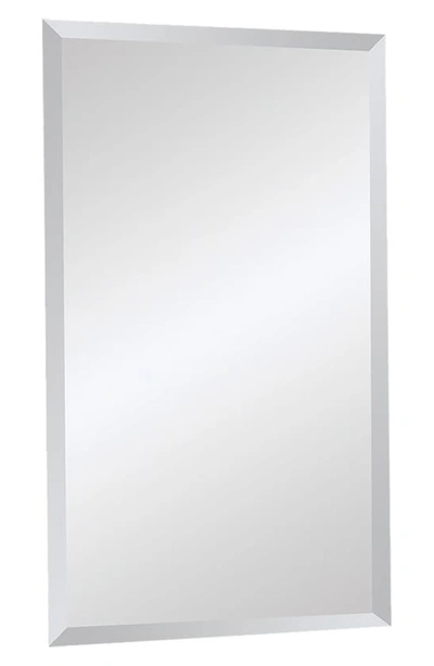 Renwil Bjorn Mirror In Clear