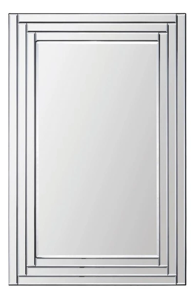 Renwil Edessa Mirror In Clear