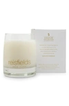 Reisfields Classic Collection Scented Candle In White - No 5