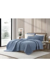 Sunday Citizen Snug Comforter In Denim