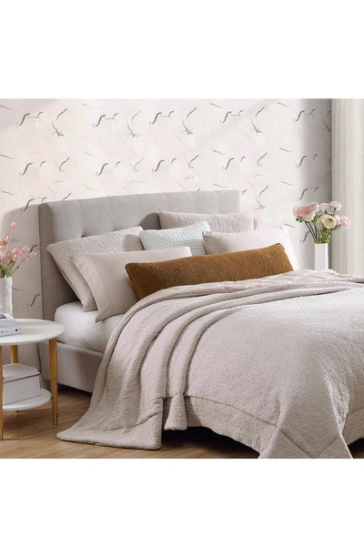 Sunday Citizen Snug Comforter In Blush