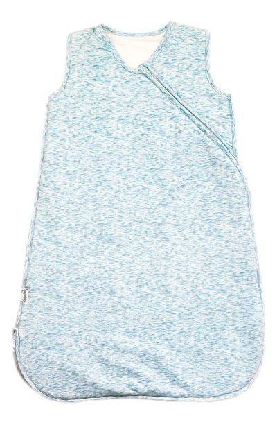 Copper Pearl Kids' Print Wearable Blanket In Lennon