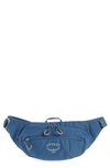 Osprey Daylite Waist Pack In Wave Blue