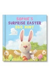 I See Me 'my Surprise Easter Egg Hunt' Personalized Storybook In Boy