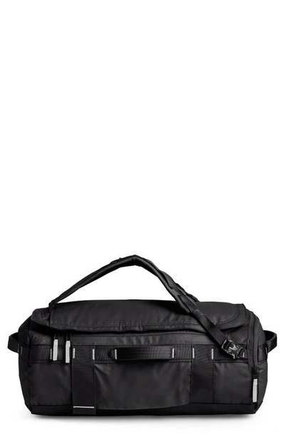The North Face Base Camp Voyager 32l Duffle Bag In Black