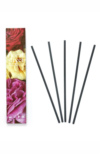 Floral Street Lady Emma Scented Reeds