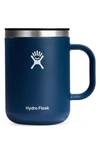 Hydro Flask 24-ounce Mug In Indigo