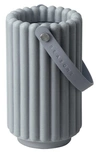 Seasons Aero Sm Portable Waterless Diffuser In Slate Grey