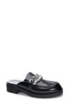 Chinese Laundry Paris Loafer Mule In Black