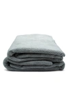 Volo Body Towel In Luna Gray