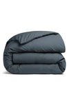 Parachute Brushed Cotton Duvet Cover In Dusk