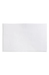 Parachute Soft Rib Bath Mat In White