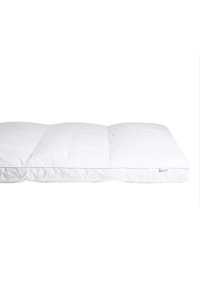 Parachute Down Alternative Mattress Topper In One Density