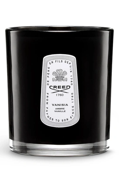 Creed Vanisia Scented Candle, 52 oz