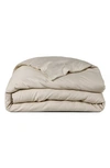 Sijo Clima Cotton Duvet Cover In Fog