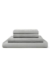 Sijo Clima Cotton Sheet Set In Dove