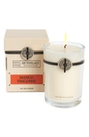 Archipelago Botanicals Signature Soy Wax Candle In Mango Tangerine