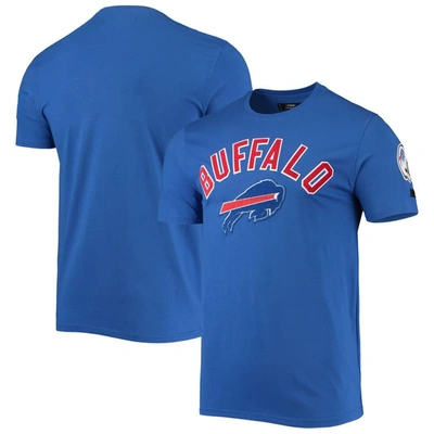 Pro Standard Royal Buffalo Bills Pro Team T-shirt