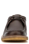 Reserve Footwear Oziah Loafer In Brown