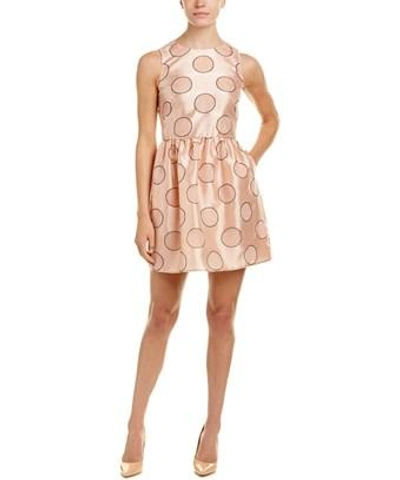 Red Valentino Dress In Nocolor