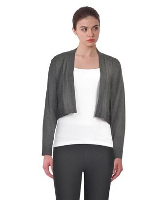 calvin klein shrug sweater