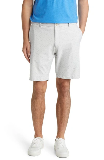 Peter Millar Men's Crown Sport Salem Carts Performance Shorts In